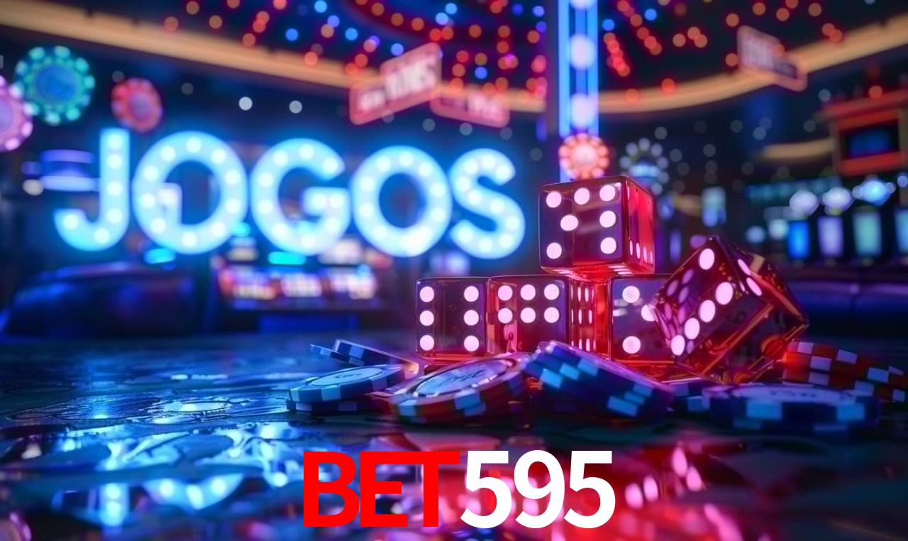 Bônus Diários BET595