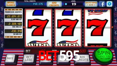Desvendando o Mundo dos Jogos Virtuais na BET595