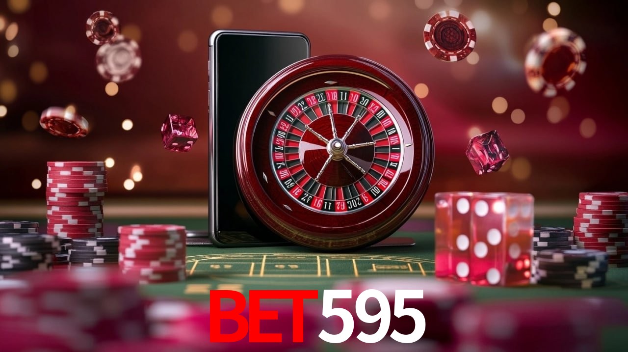 2FA Security BET595