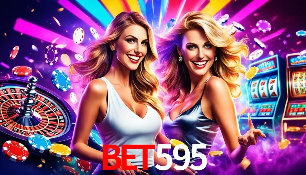 Programa VIP BET595