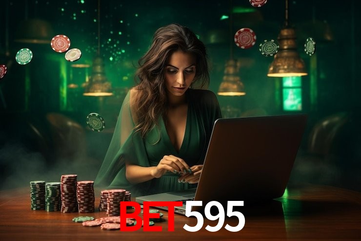 BET595 paga