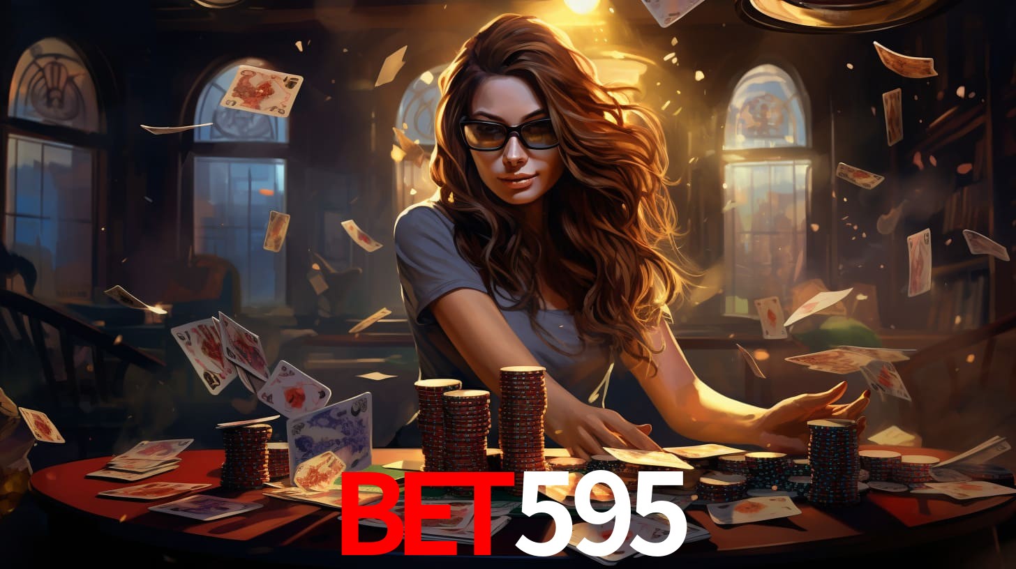 Games Directory BET595