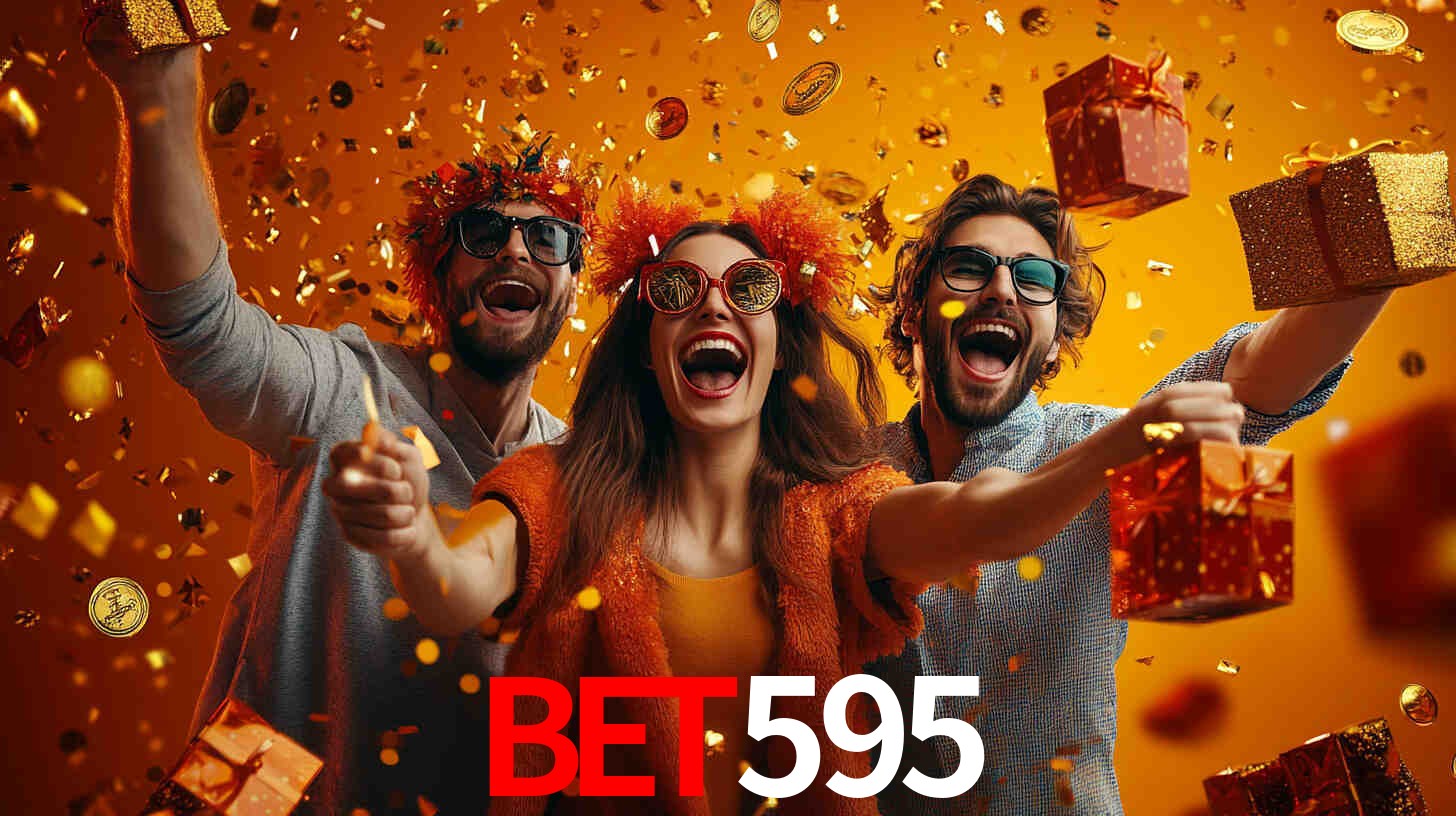 Tournaments BET595