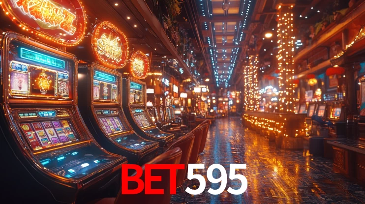 Roulette Table BET595