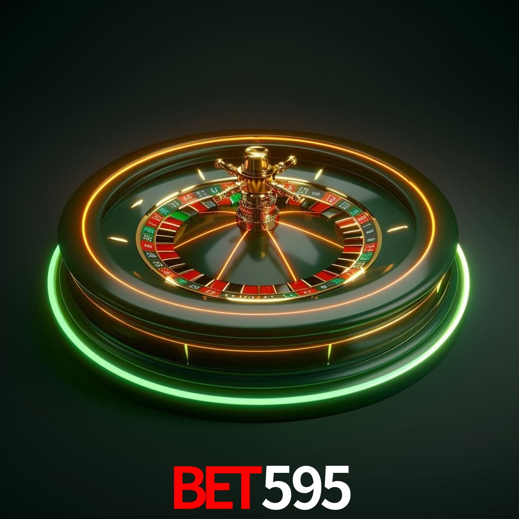 BET595 App