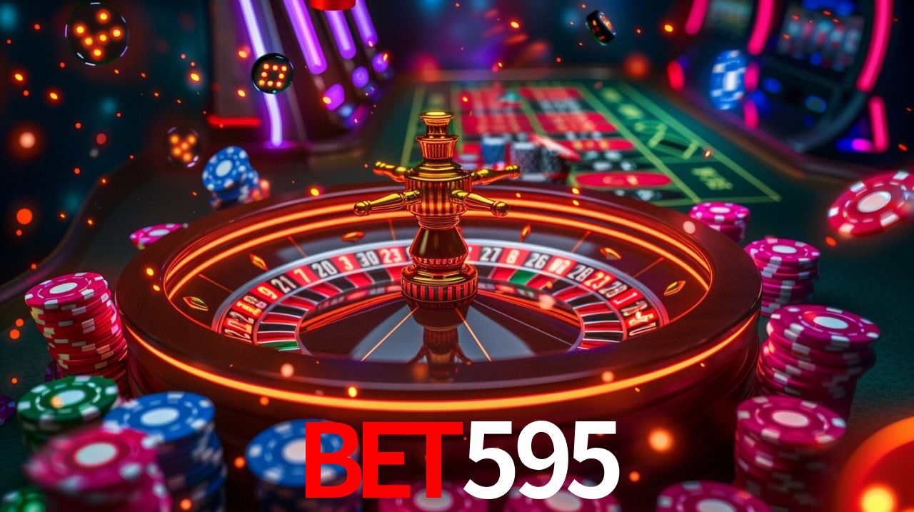 Interface Premium BET595