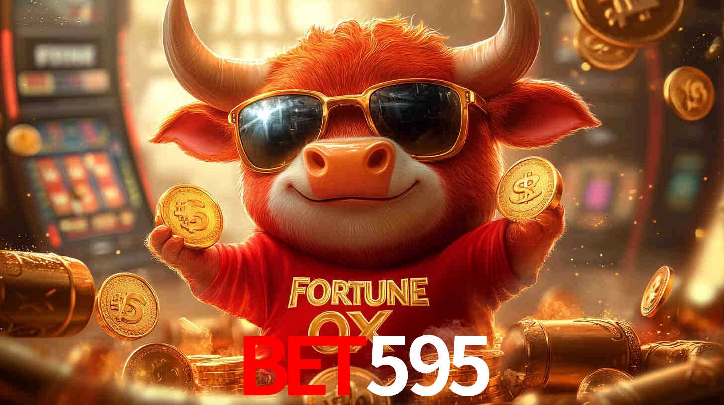 Welcome Bonus BET595