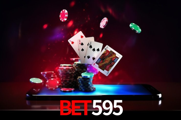 Exclusive Offers BET595