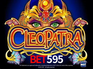 Descubra o Mundo do Cassino Online com BET595