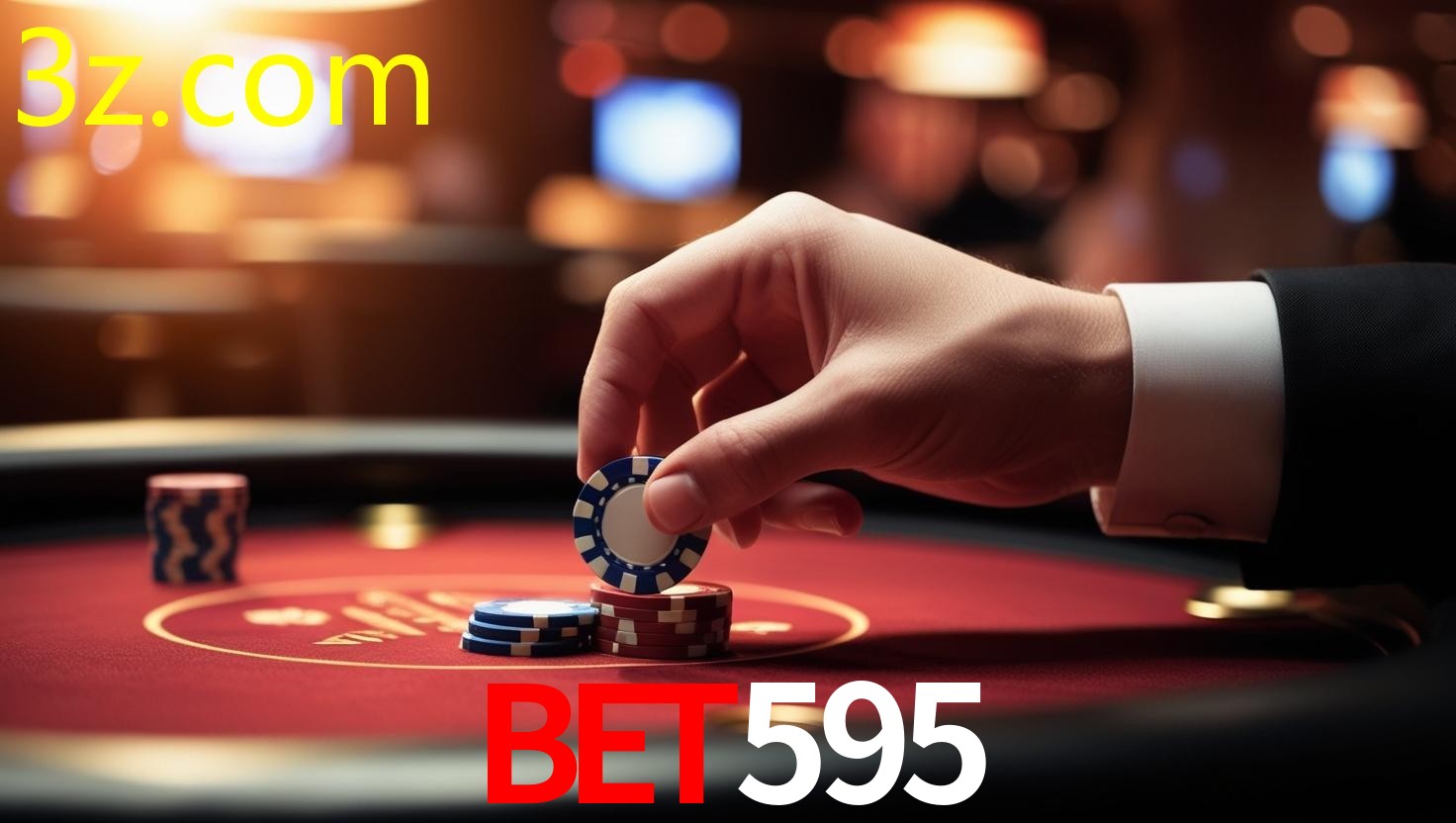 BET595