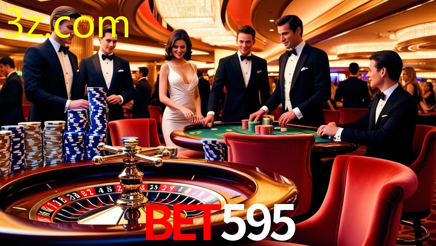 BET595