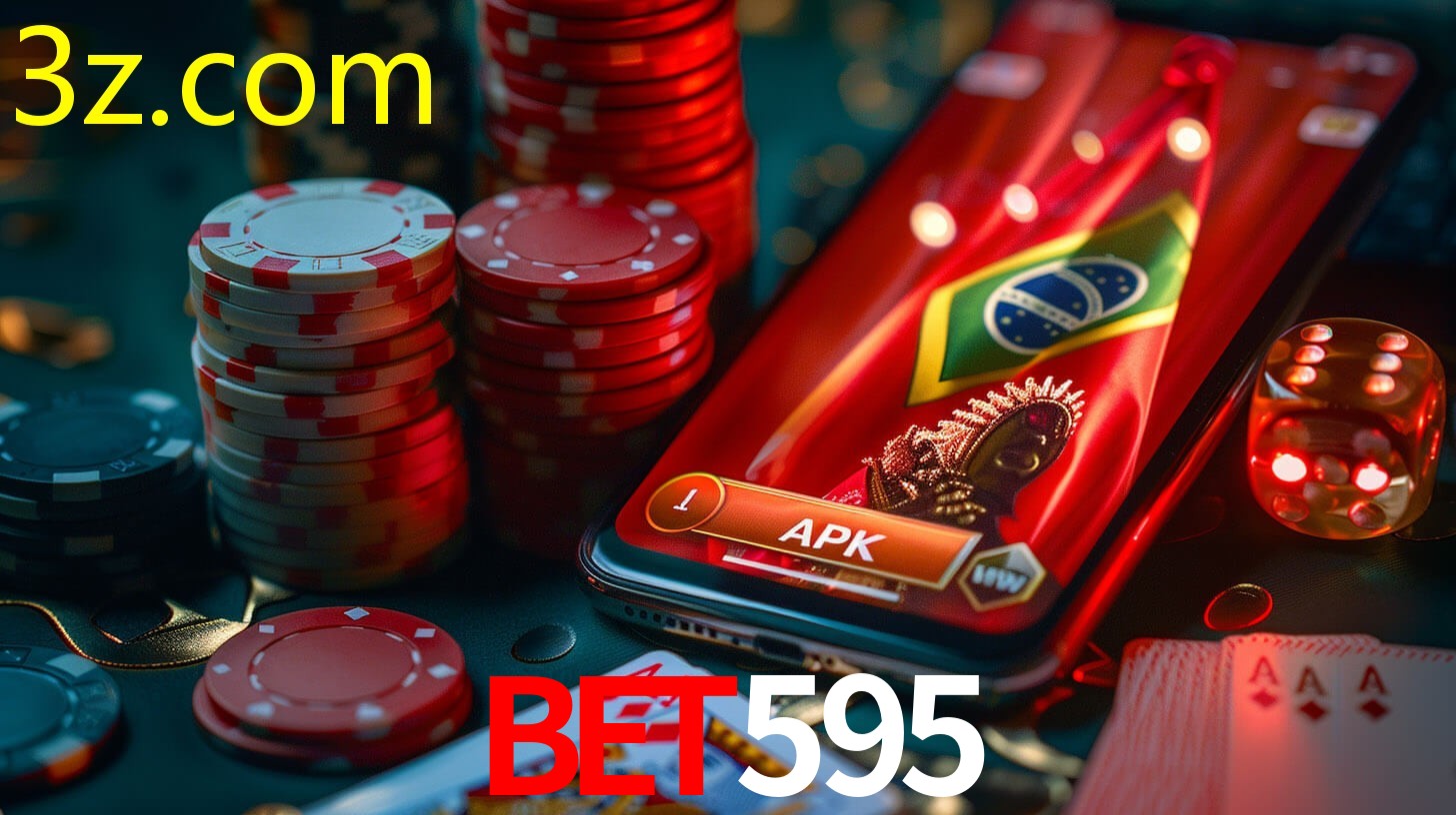 BET595