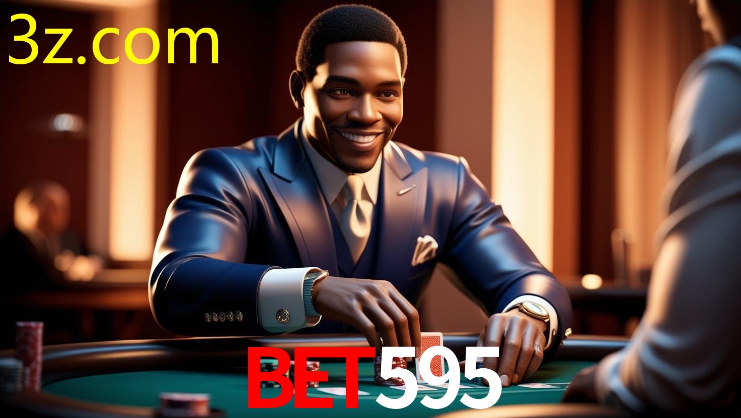 BET595