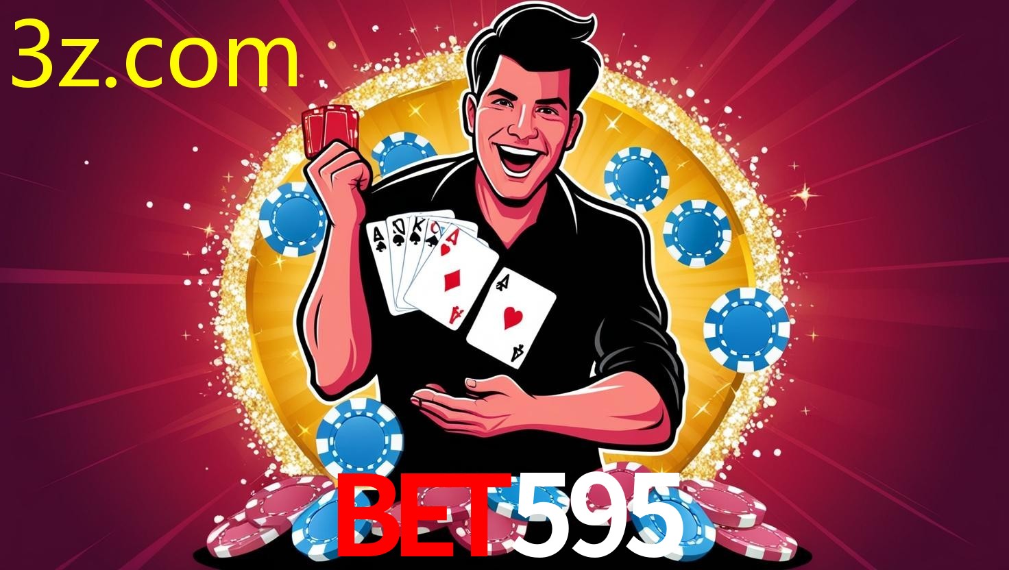 BET595