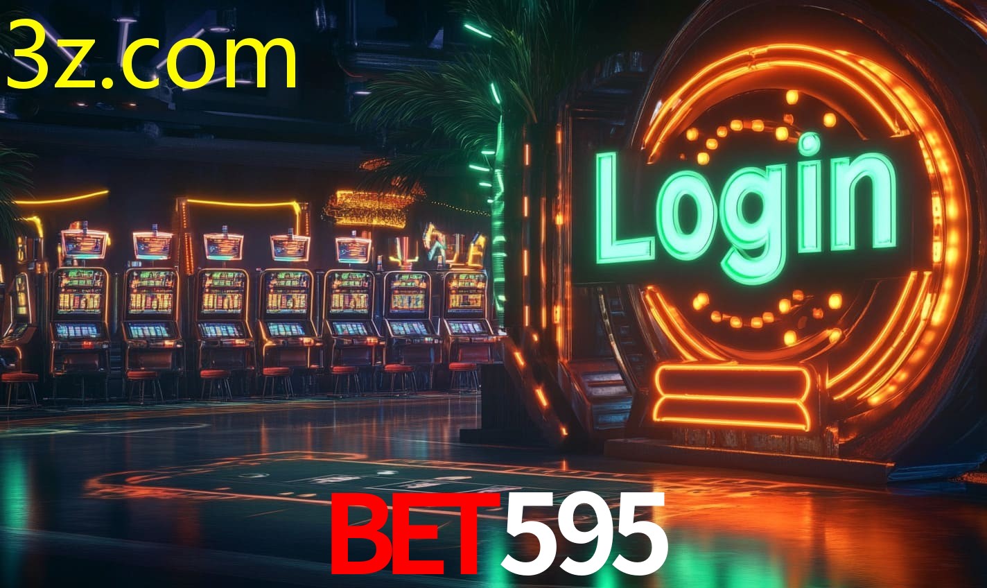 BET595